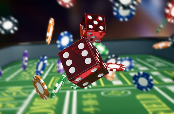 gacorbet88 Find games and markets